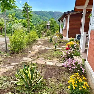Alloggio per agriturismo Baven -toven Naturae, Rubik