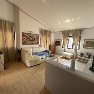 Appartamento Italian Style, Durrës