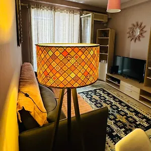 Appartamento Sisi's Apartments-tirana Center, Tirana