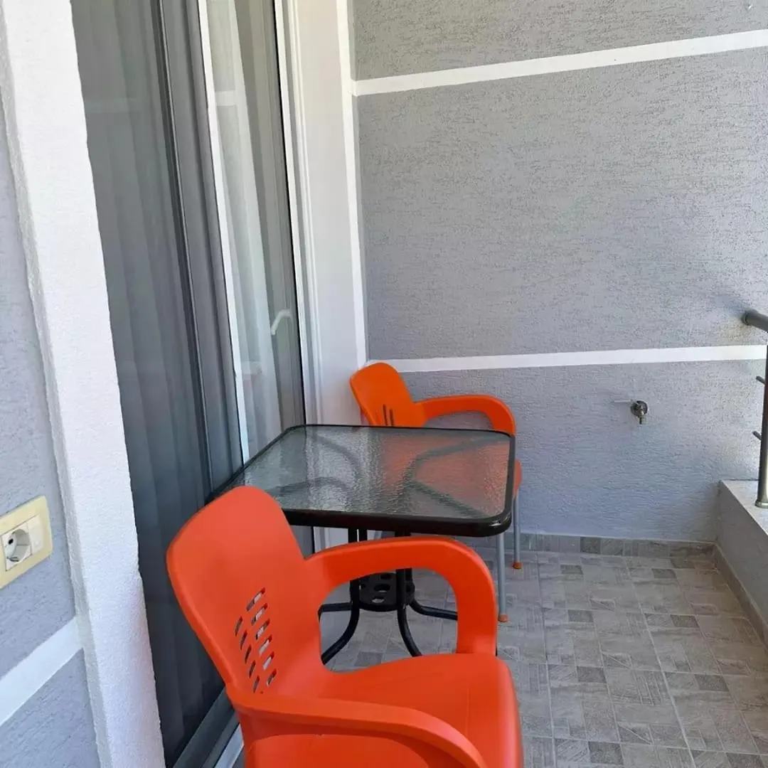 Casa di campagna Vila Zisi Himare